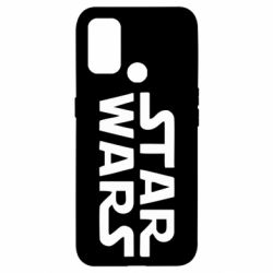 Чохол для Oppo A53 / A32 / A33STAR WARS - PrintSalon