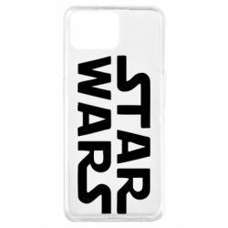 Чохол для Oppo A73STAR WARS - PrintSalon