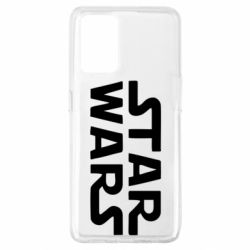 Чохол для Oppo A74 4G STAR WARS - PrintSalon
