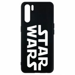 Чохол для Oppo A91 / Reno3STAR WARS - PrintSalon