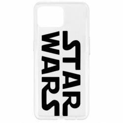 Чохол для Oppo Reno 4 Lite STAR WARS - PrintSalon