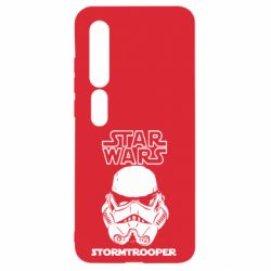 Чехол для Xiaomi Mi10/10 Pro STAR WARS - PrintSalon