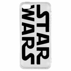 Чохол для iphone 5/5S/SE STAR WARS - PrintSalon