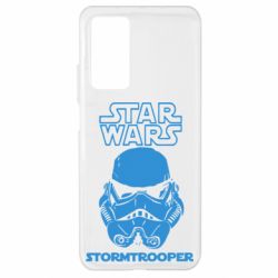 Чехол для Xiaomi Mi 10T/10T Pro STAR WARS - PrintSalon