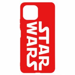 Чохол для Xiaomi Mi11 Lite STAR WARS - PrintSalon