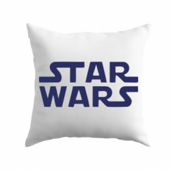 Подушка STAR WARS-PrintSalon Подушка STAR WARS