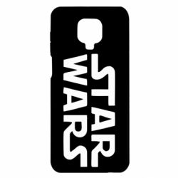 Чохол для Xiaomi Redmi Note 9S / 9Pro / 9Pro Max STAR WARS - PrintSalon