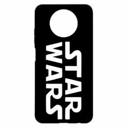 Чехол для Xiaomi Redmi Note 9 5G/Redmi Note 9T STAR WARS-PrintSalon Чехол для Xiaomi Redmi Note 9 5G/Redmi Note 9T STAR WARS