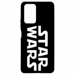 Чохол для Xiaomi Redmi Note 10 Pro STAR WARS - PrintSalon