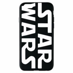 Чехол для iPhone 6/6S STAR WARS