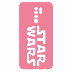 Чохол для Xiaomi Redmi 9 STAR WARS - PrintSalon