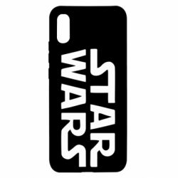 Чохол для Xiaomi Redmi 9a STAR WARS - PrintSalon