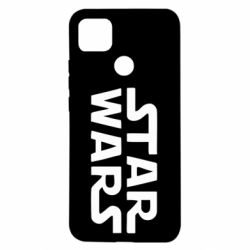 Чохол для Xiaomi Redmi 9c STAR WARS - PrintSalon