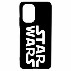 Чохол для Xiaomi Poco F3/K40 STAR WARS - PrintSalon