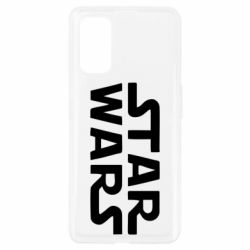 Чохол для Realme 7 Pro STAR WARS - PrintSalon