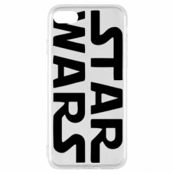 Чохол для iPhone SE 2022 STAR WARS - PrintSalon