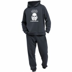 Мужской костюм STAR WARS - PrintSalon
