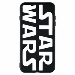 Чехол для iPhone 7 Plus STAR WARS