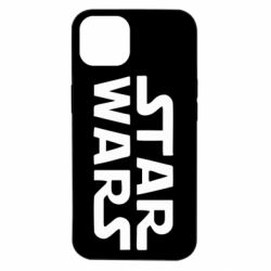 Чохол для iPhone 14 STAR WARS - PrintSalon