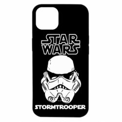 Чехол для iPhone 14 STAR WARS - PrintSalon