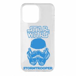 Чехол для iPhone 14 Pro Max STAR WARS - PrintSalon