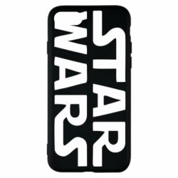 Чохол для iPhone 8 STAR WARS
