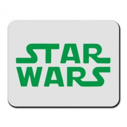Килимок для миші STAR WARS - PrintSalon