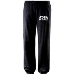 Штаны STAR WARS