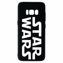 Чохол для Samsung S8 STAR WARS - PrintSalon