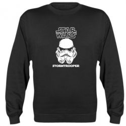 Cвитшот STAR WARS - PrintSalon