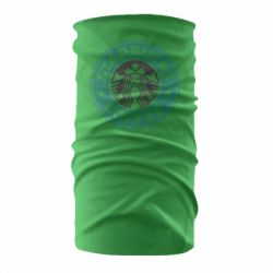 Бандана Starbucks Logo - PrintSalon