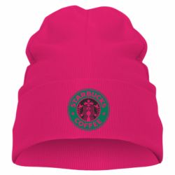 Детская шапка Starbucks Logo