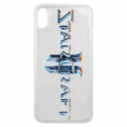 Чохол для iPhone Xs Max StarCraft 2 - PrintSalon