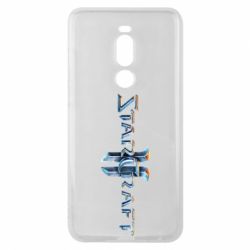 Чохол для Meizu Note 8 StarCraft 2 - PrintSalon