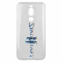 Чохол для Meizu X8 StarCraft 2 - PrintSalon