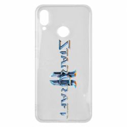 Чохол для Huawei P Smart Plus 2018 StarCraft 2 - PrintSalon