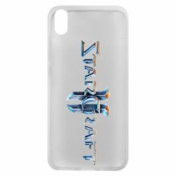 Чохол для Xiaomi Redmi 7A StarCraft 2 - PrintSalon