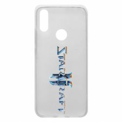 Чохол для Xiaomi Redmi 7 StarCraft 2 - PrintSalon