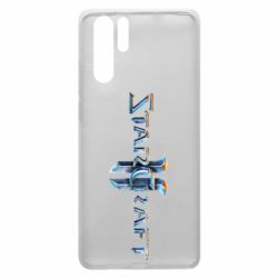 Чохол для Huawei P30 Pro StarCraft 2 - PrintSalon