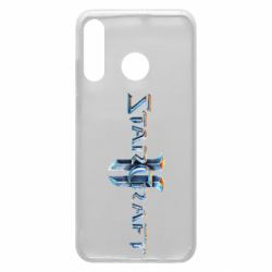 Чохол для Huawei P30 Lite StarCraft 2 - PrintSalon