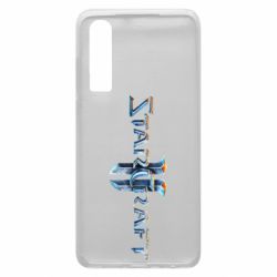 Чохол для Huawei P30 StarCraft 2 - PrintSalon