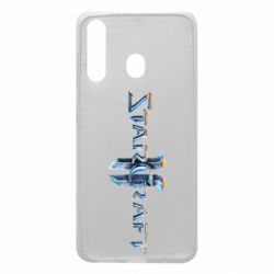 Чохол для Samsung A60 StarCraft 2 - PrintSalon