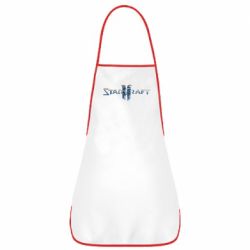 Фартух StarCraft 2 - PrintSalon