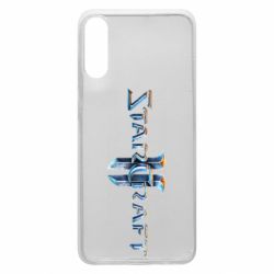 Чохол для Samsung A70 StarCraft 2 - PrintSalon