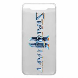 Чохол для Samsung A80 StarCraft 2 - PrintSalon