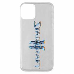 Чохол для iPhone 11 StarCraft 2 - PrintSalon