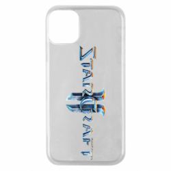 Чохол для iPhone 11 Pro StarCraft 2 - PrintSalon