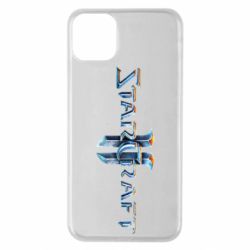 Чохол для iPhone 11 Pro Max StarCraft 2 - PrintSalon