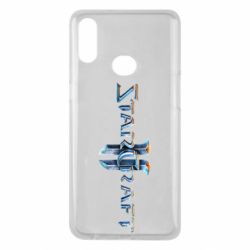 Чохол для Samsung A10s StarCraft 2 - PrintSalon