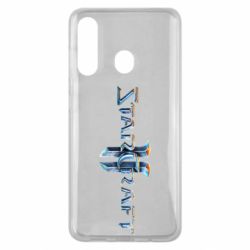 Чохол для Samsung M40 StarCraft 2 - PrintSalon